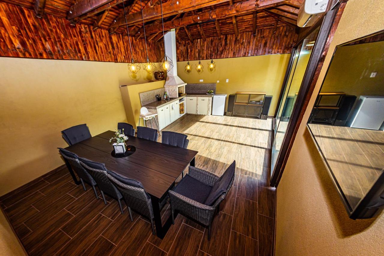 Forest Oasis Guest House Free Parking 萨帕雷瓦巴尼亚 外观 照片
