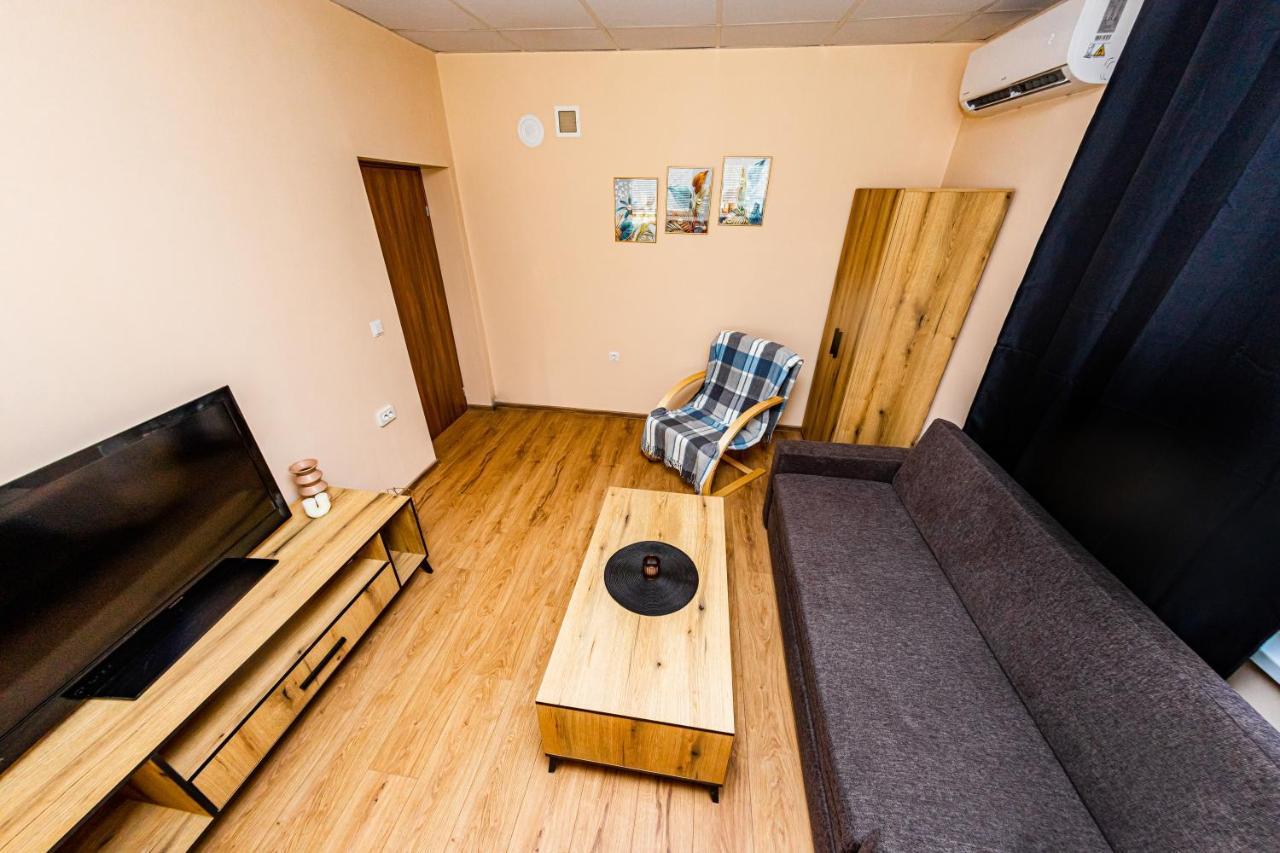 Forest Oasis Guest House Free Parking 萨帕雷瓦巴尼亚 外观 照片