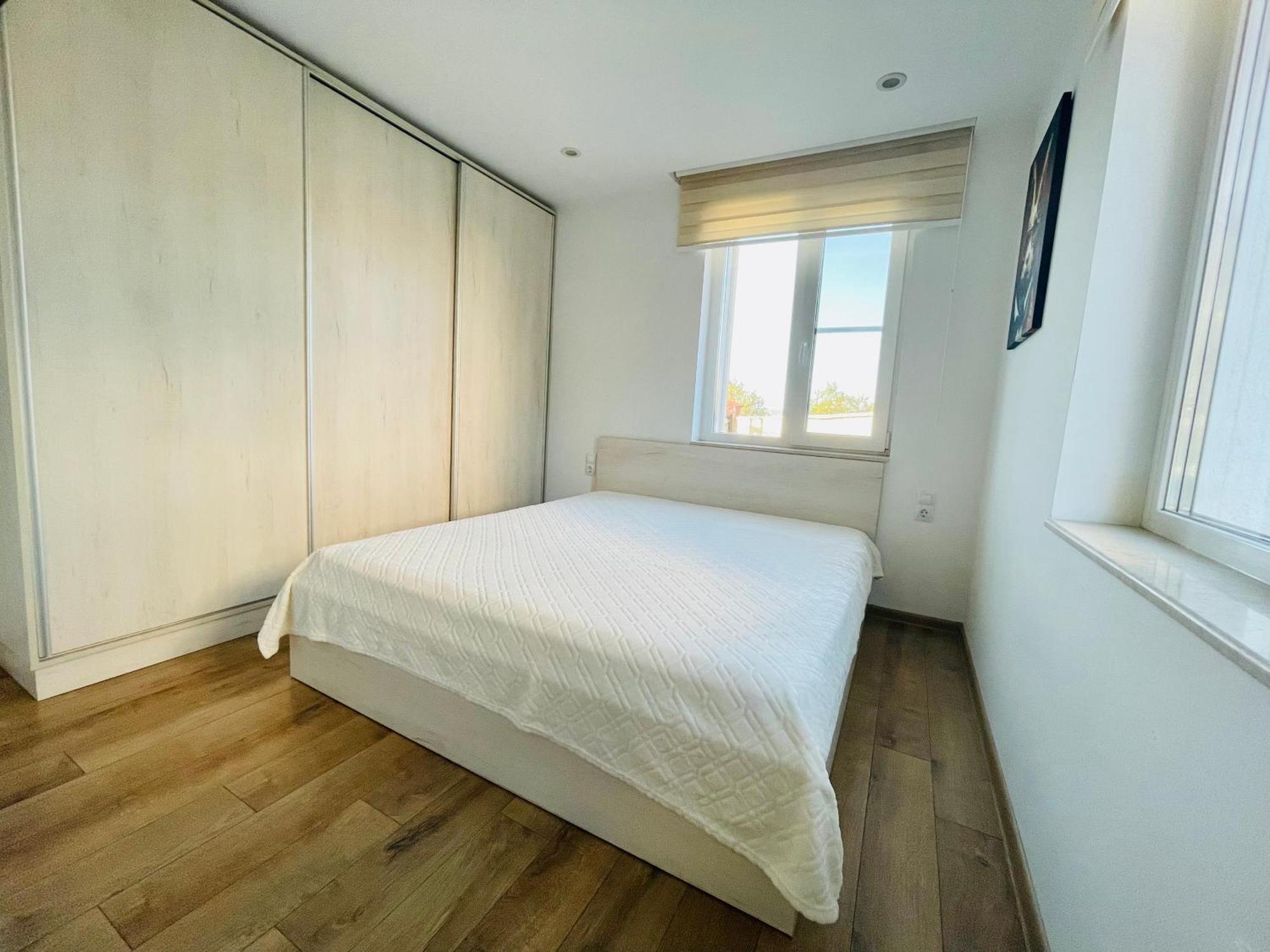 Forest Oasis Guest House Free Parking 萨帕雷瓦巴尼亚 外观 照片