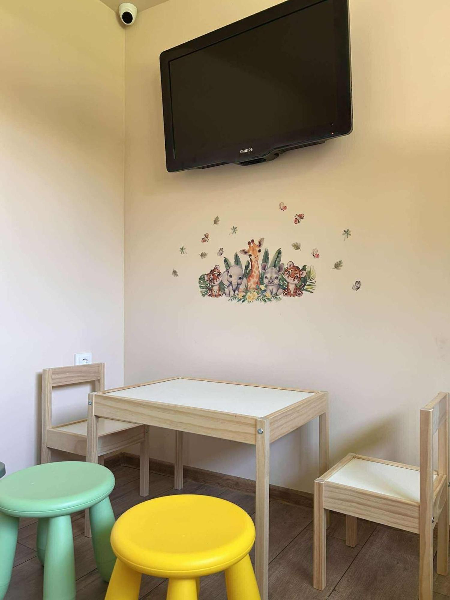 Forest Oasis Guest House Free Parking 萨帕雷瓦巴尼亚 外观 照片