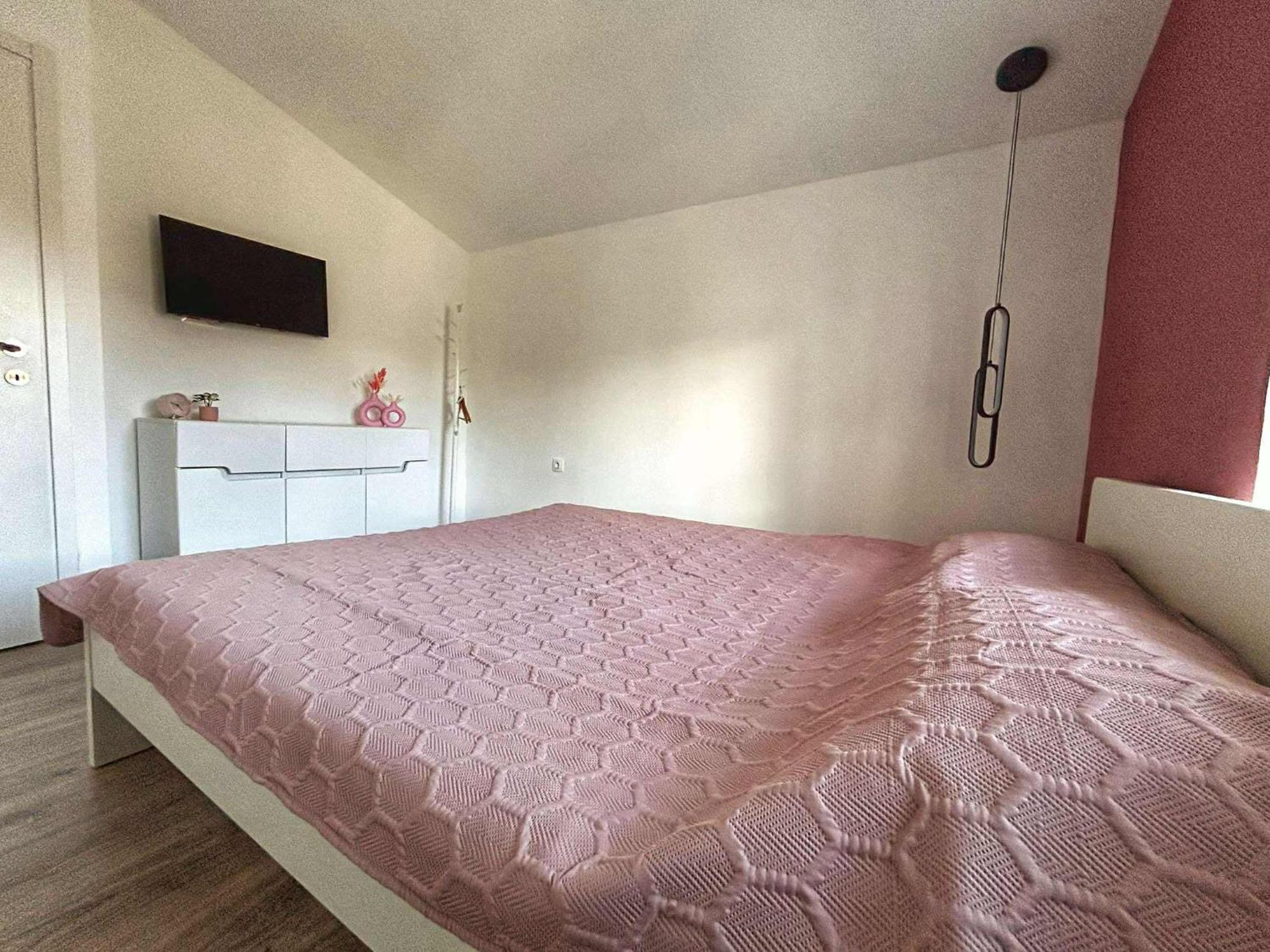 Forest Oasis Guest House Free Parking 萨帕雷瓦巴尼亚 外观 照片