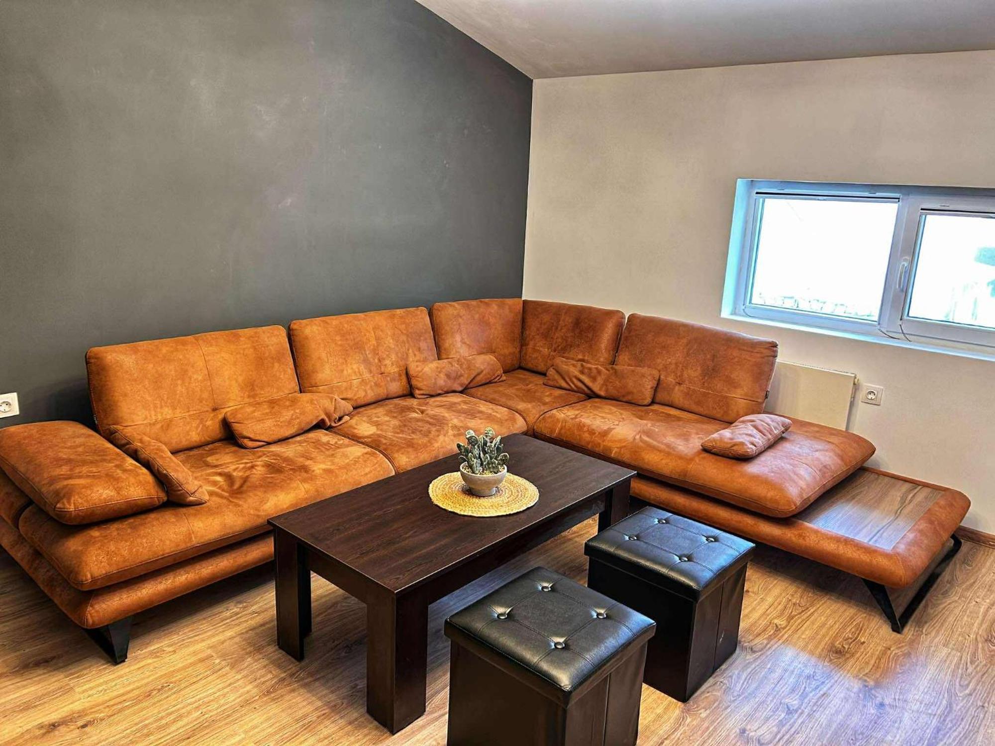 Forest Oasis Guest House Free Parking 萨帕雷瓦巴尼亚 外观 照片